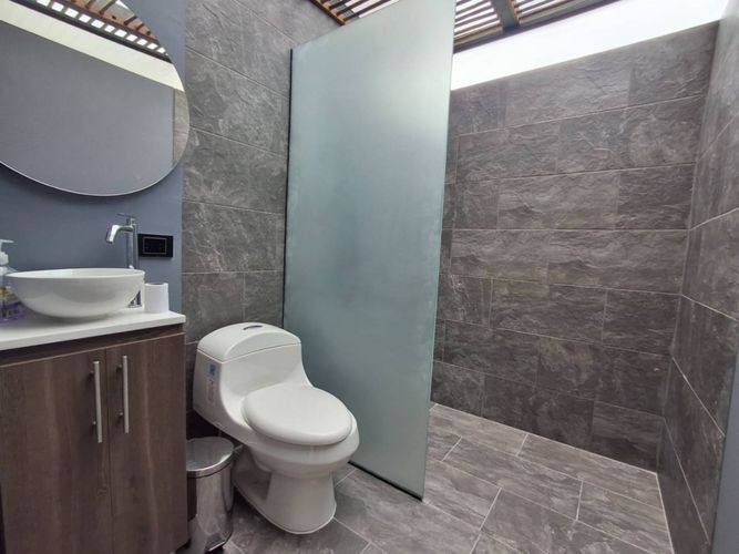 Apartamento de 3 alcobas en venta en El Poblado, Medellín, 184 m² · foto 24 de 24