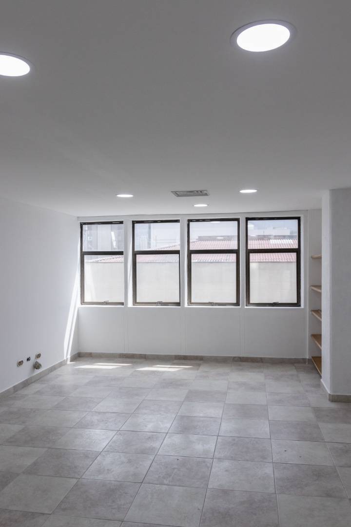 Apartamento en venta en Caribe, Medellín · foto 4 de 22