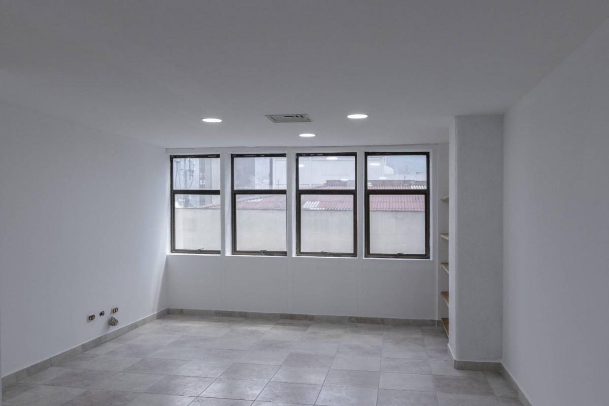 Apartamento en venta en Caribe, Medellín · foto 5 de 22