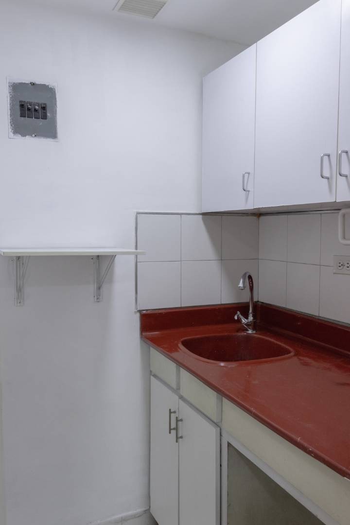 Apartamento en venta en Caribe, Medellín · foto 6 de 22