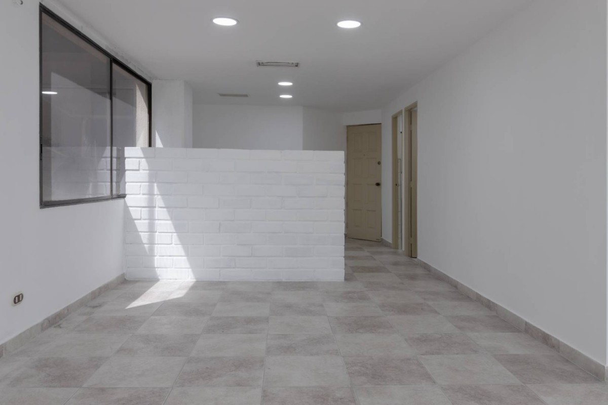 Apartamento en venta en Caribe, Medellín · foto 13 de 22