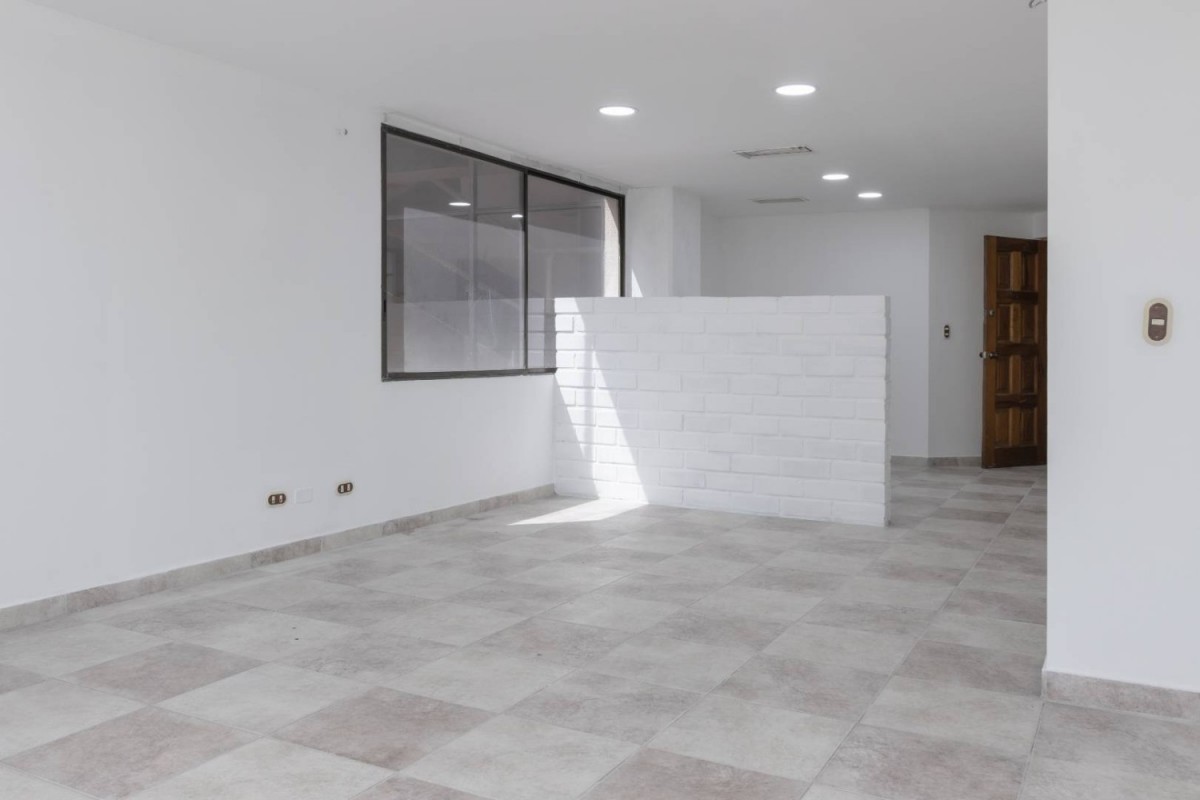 Apartamento en venta en Caribe, Medellín · foto 14 de 22