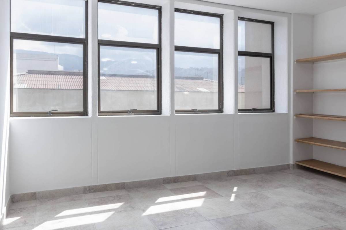 Apartamento en venta en Caribe, Medellín · foto 16 de 22