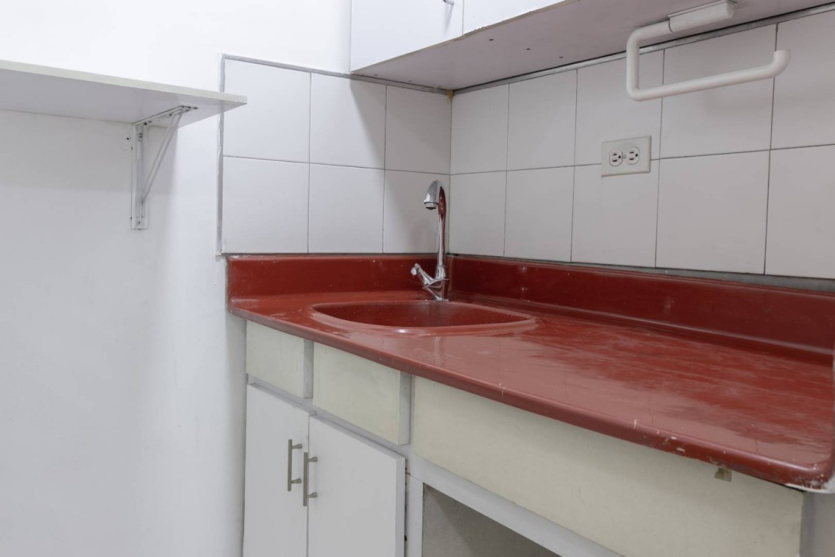 Apartamento en venta en Caribe, Medellín · foto 17 de 22