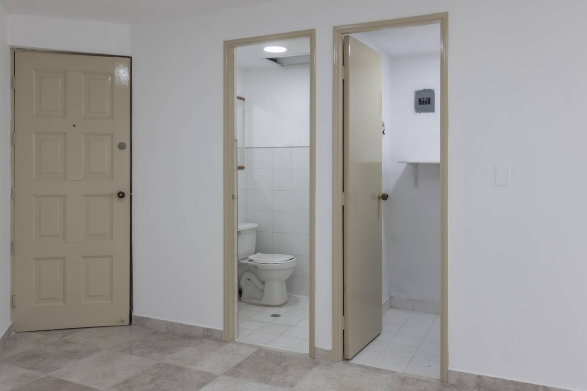 Apartamento en venta en Caribe, Medellín · foto 19 de 22