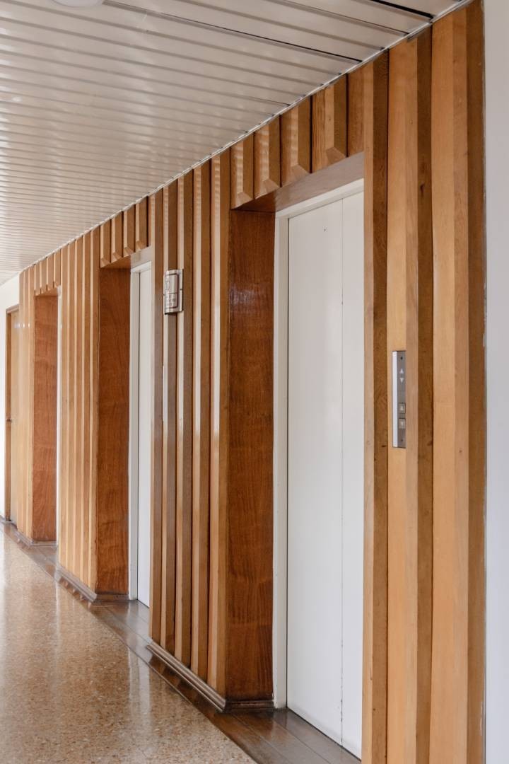 Apartamento en venta en Caribe, Medellín · foto 20 de 22