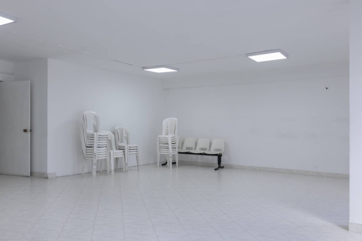 Apartamento en venta en Caribe, Medellín · foto 21 de 22