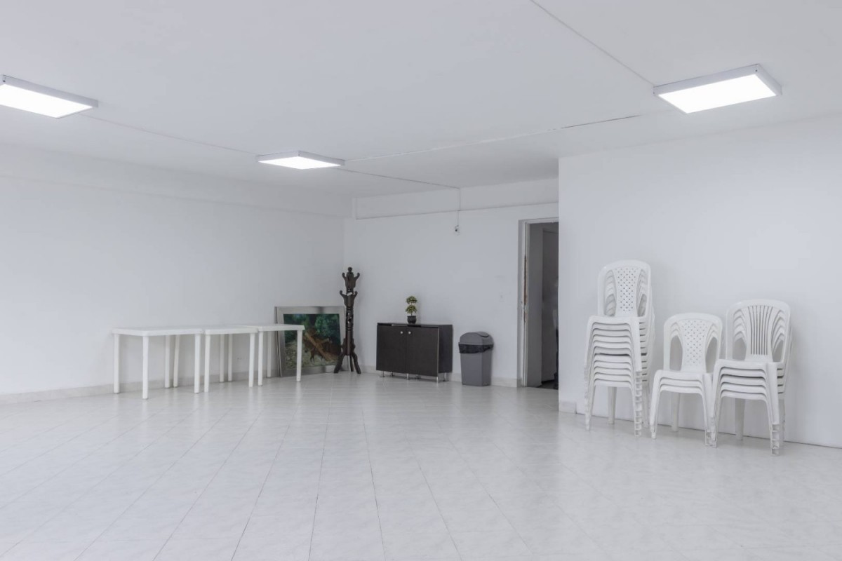 Apartamento en venta en Caribe, Medellín · foto 22 de 22