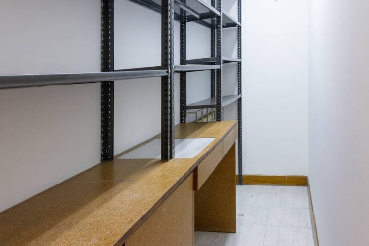 Consultorio en venta en Conquistadores, Medellín, 46 m² · foto 8 de 13