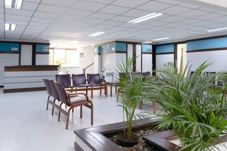 Consultorio en venta en Conquistadores, Medellín, 46 m² · foto 13 de 13