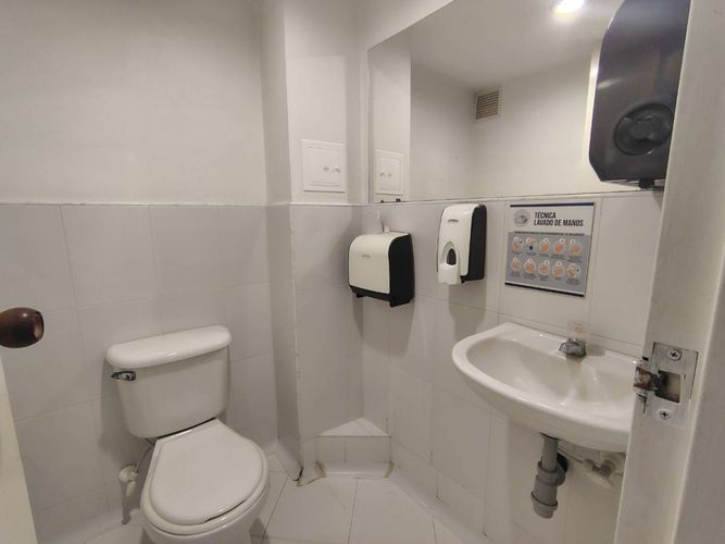 Local en arriendo en Centro, Rionegro, 280 m² · foto 8 de 24