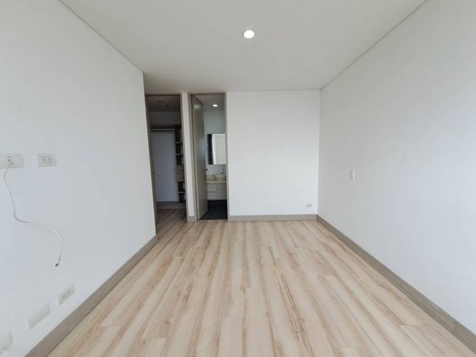 Apartamento en arriendo en Provenza, Medellín · foto 15 de 24