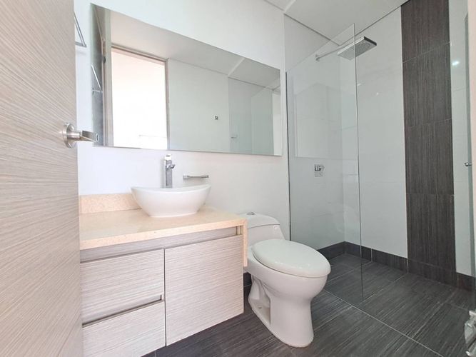 Apartamento en arriendo en Provenza, Medellín · foto 16 de 24