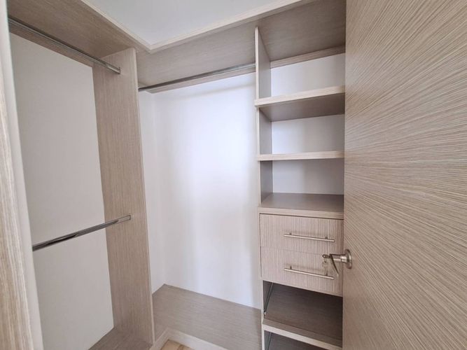 Apartamento en arriendo en Provenza, Medellín · foto 17 de 24