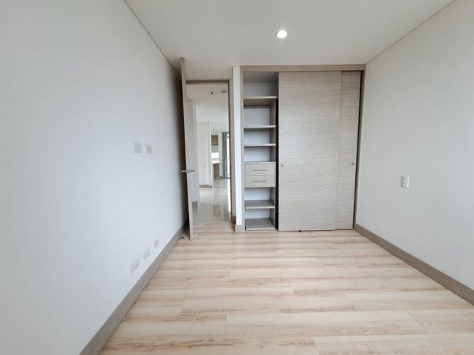 Apartamento en arriendo en Provenza, Medellín · foto 19 de 24