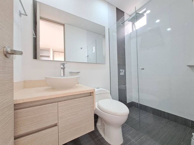 Apartamento en arriendo en Provenza, Medellín · foto 20 de 24