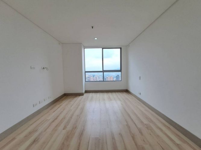 Apartamento en arriendo en Provenza, Medellín · foto 22 de 24