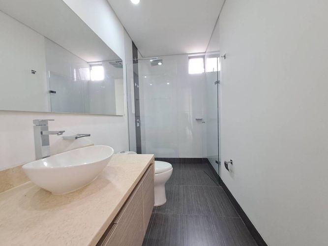Apartamento en arriendo en Provenza, Medellín · foto 24 de 24