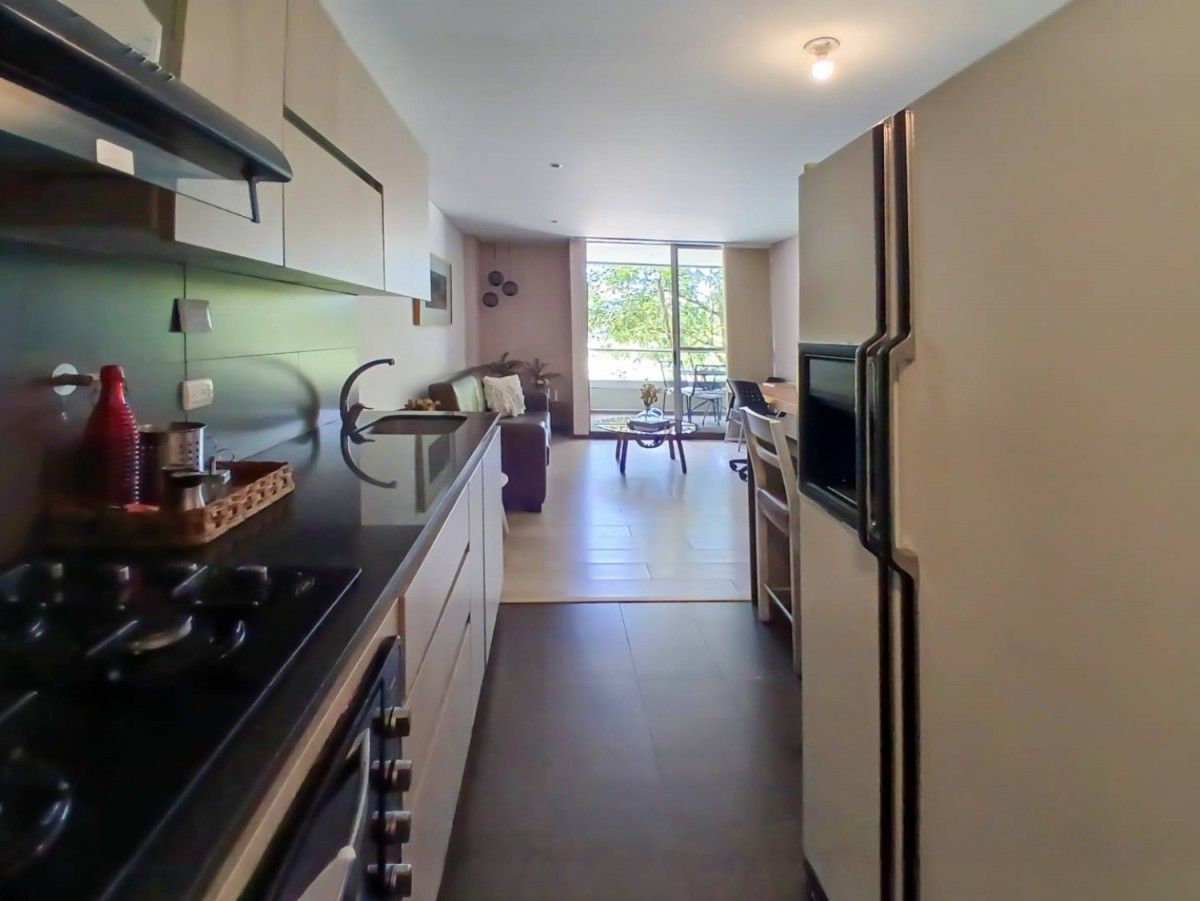 1BR Apartment in Llano Grande (60 m²) - 2