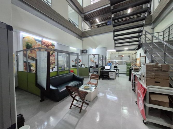 Edificio en venta en Astorga, Medellín, 924 m² · foto 6 de 22