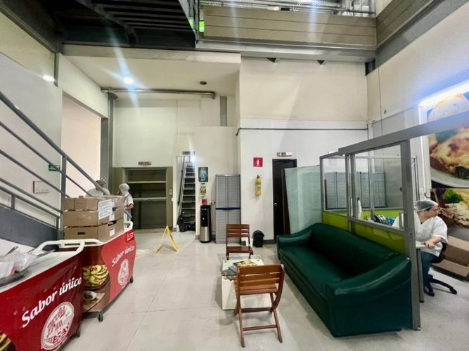 Edificio en venta en Astorga, Medellín, 924 m² · foto 8 de 22