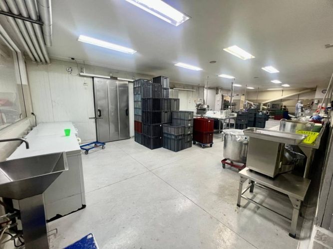Edificio en venta en Astorga, Medellín, 924 m² · foto 11 de 22