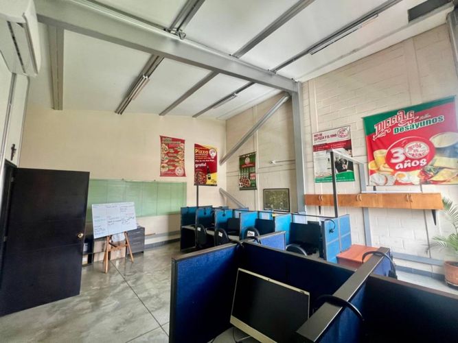 Edificio en venta en Astorga, Medellín, 924 m² · foto 18 de 22