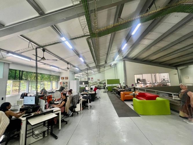 Edificio en venta en Astorga, Medellín, 924 m² · foto 19 de 22