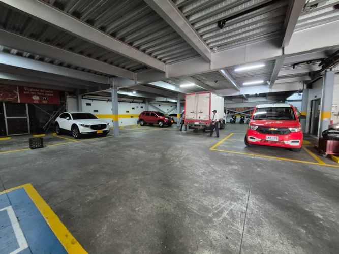 Edificio en venta en Astorga, Medellín, 924 m² · foto 21 de 22