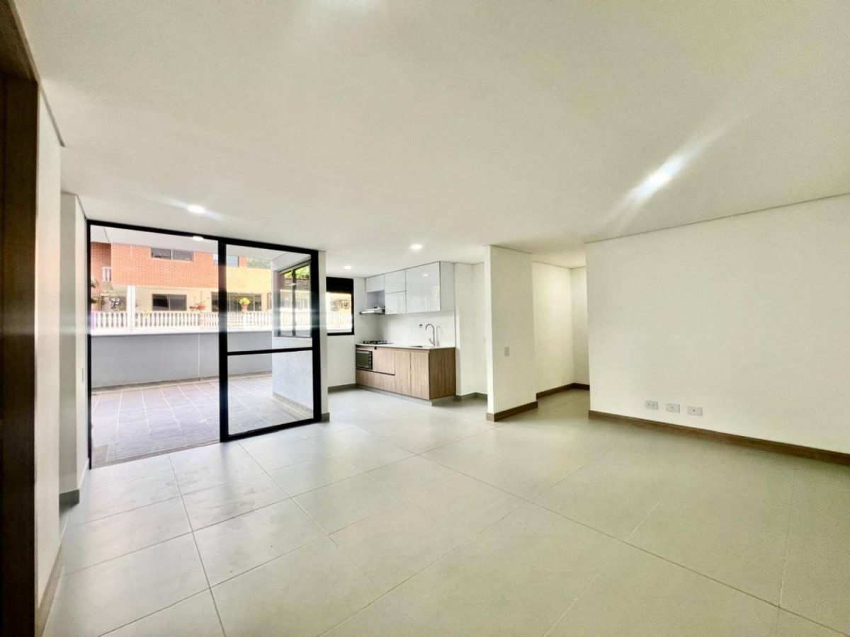 Apartamento en venta en Señorial, Envigado · foto 5 de 18