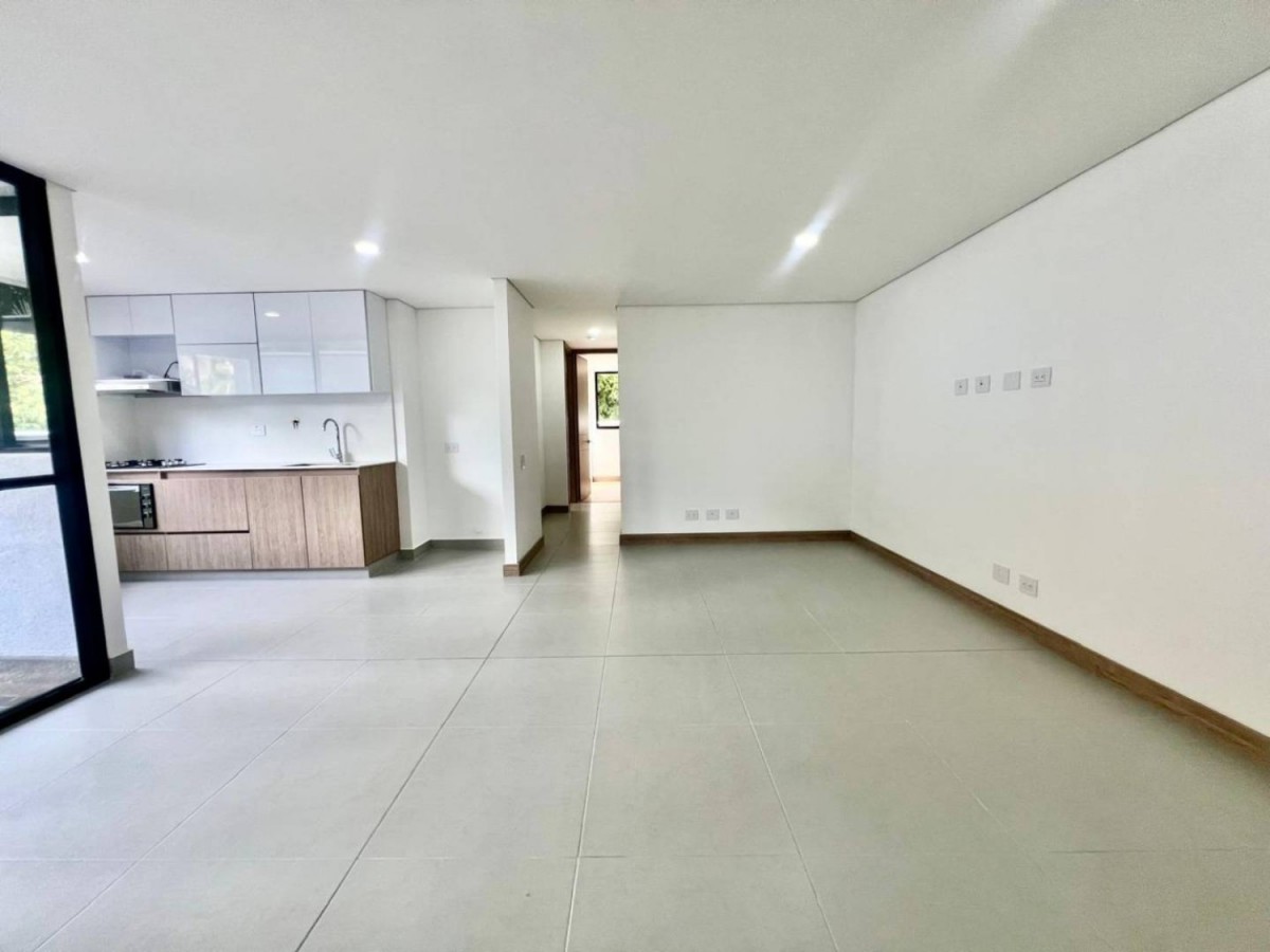 Apartamento en venta en Señorial, Envigado · foto 7 de 18