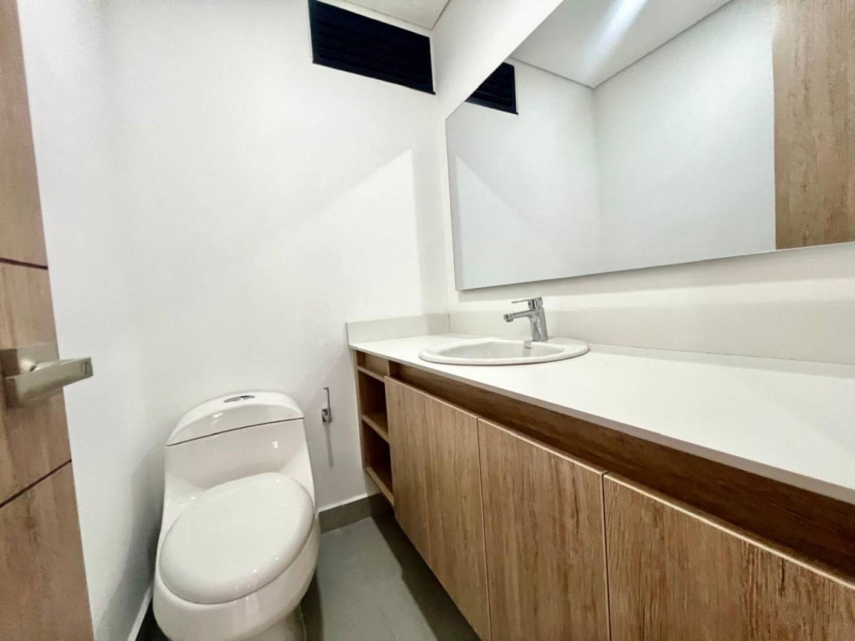 Apartamento en venta en Señorial, Envigado · foto 8 de 18