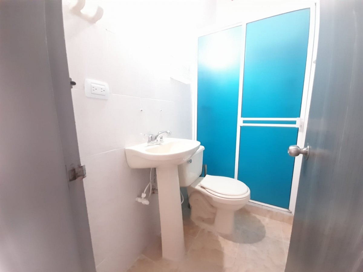 Casa en arriendo en San Marcos, Envigado · foto 5 de 22