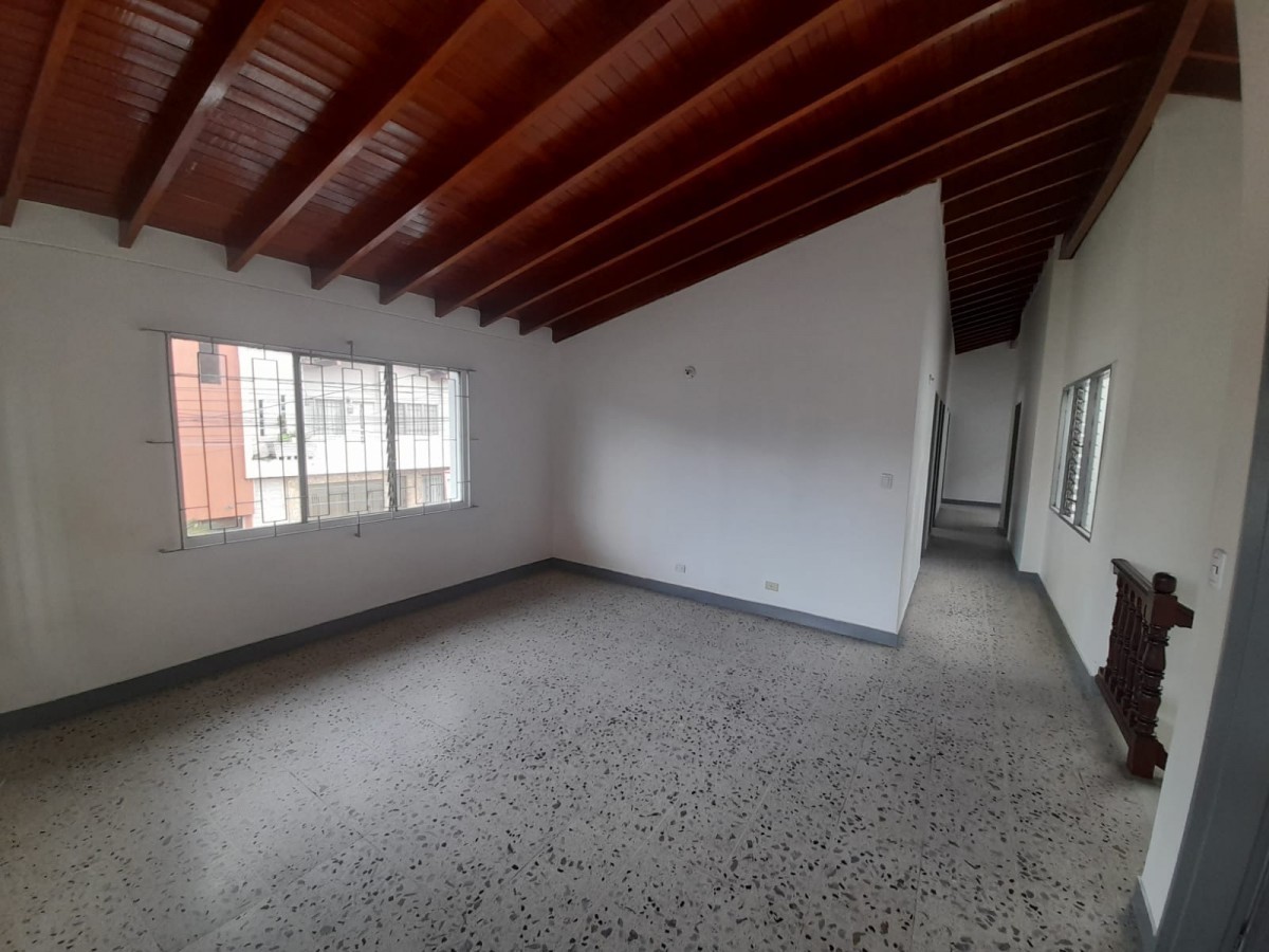 Casa en arriendo en San Marcos, Envigado · foto 8 de 22