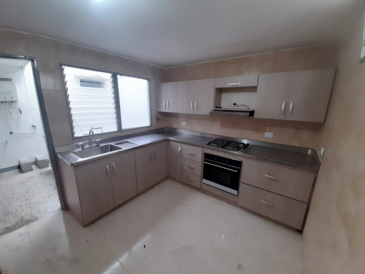 Casa en arriendo en San Marcos, Envigado · foto 14 de 22