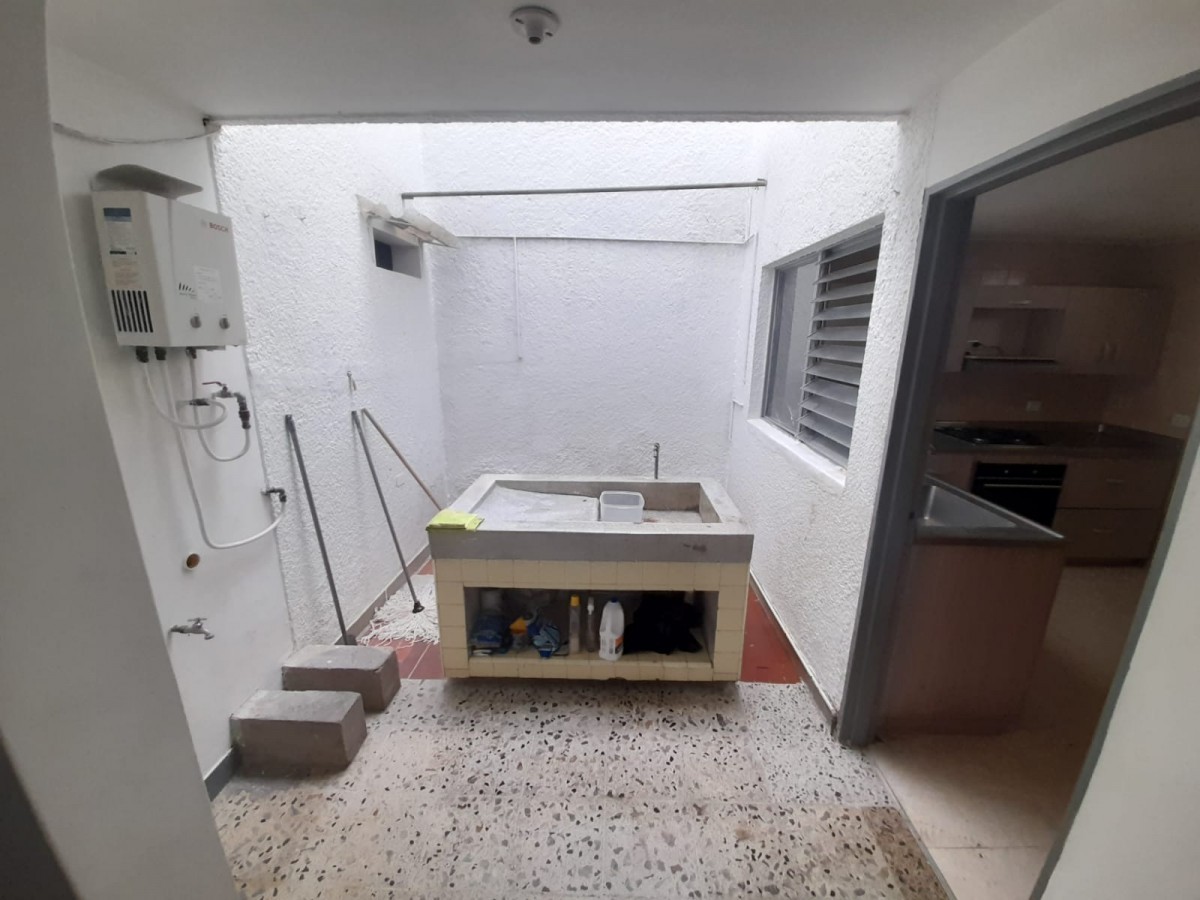 Casa en arriendo en San Marcos, Envigado · foto 16 de 22