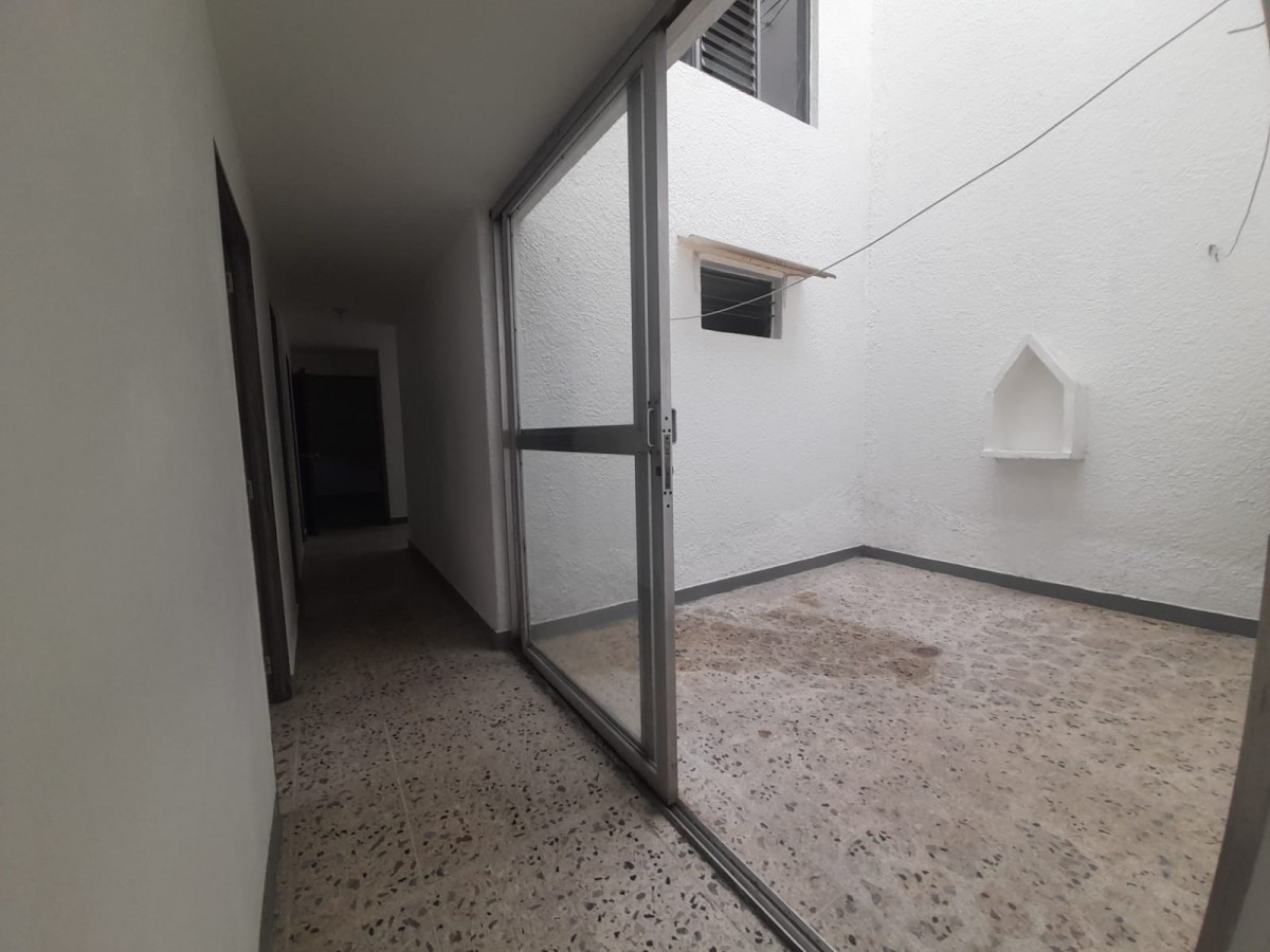 Casa en arriendo en San Marcos, Envigado · foto 18 de 22