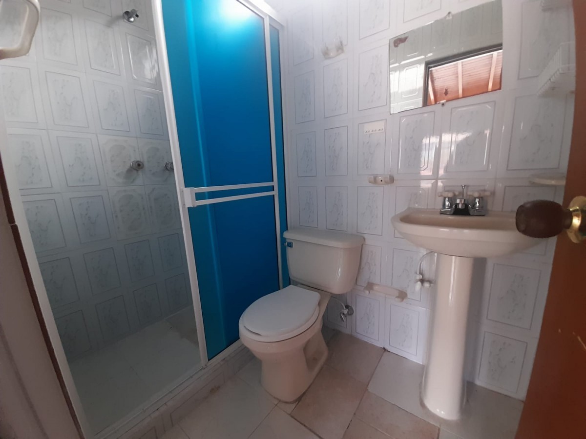 Casa en arriendo en San Marcos, Envigado · foto 19 de 22