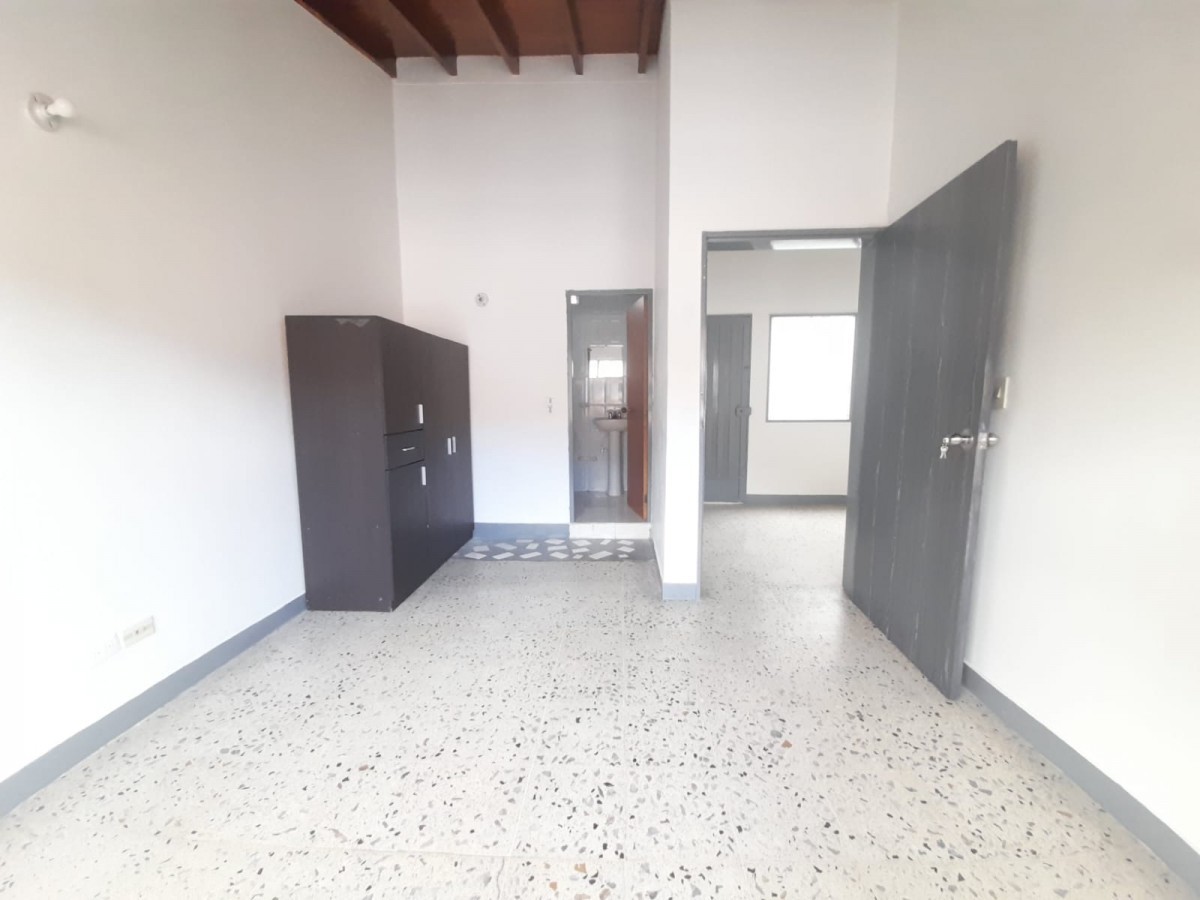 Casa en arriendo en San Marcos, Envigado · foto 21 de 22