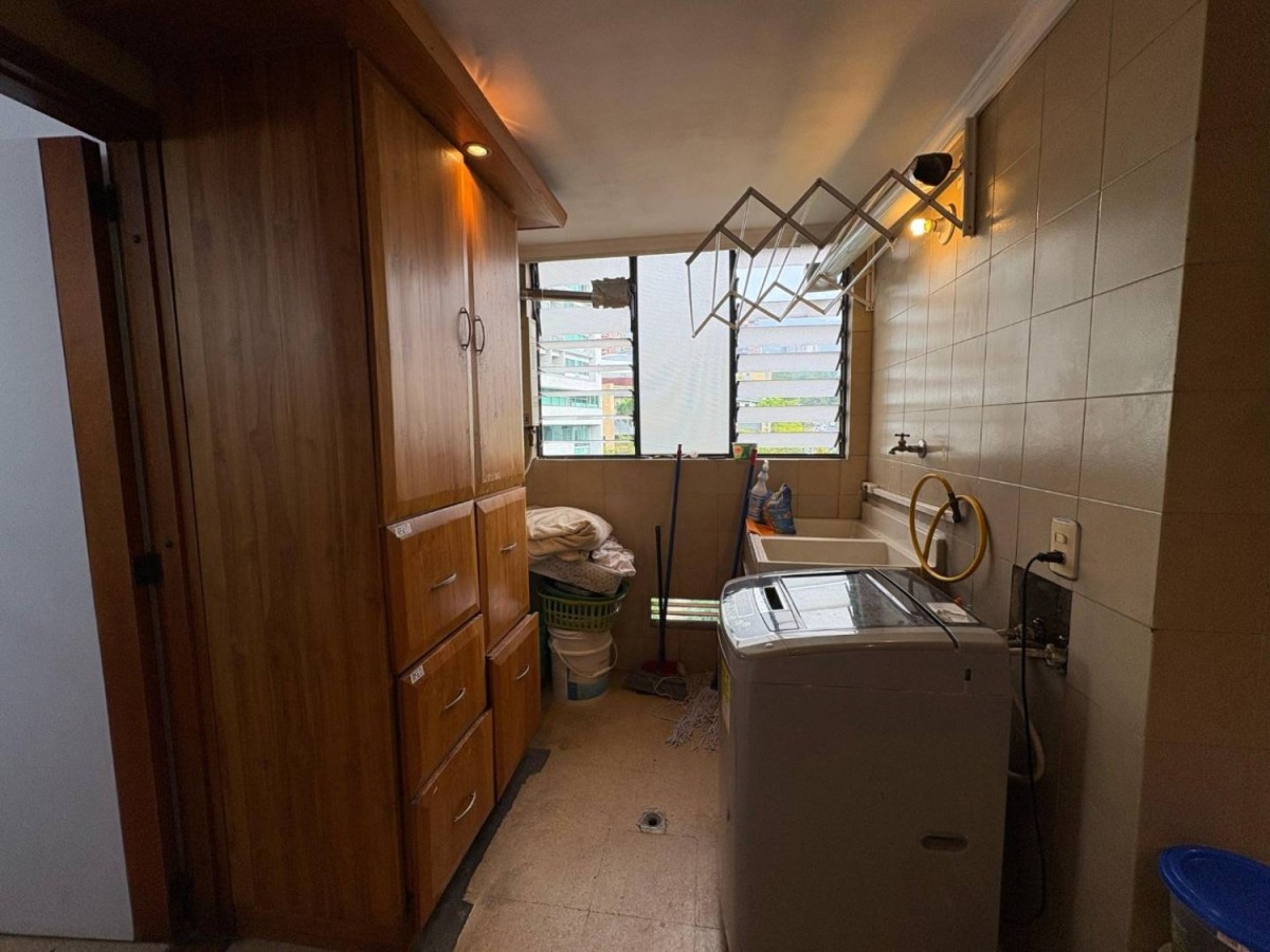 Apartamento en venta en El Poblado, Medellín · foto 5 de 24