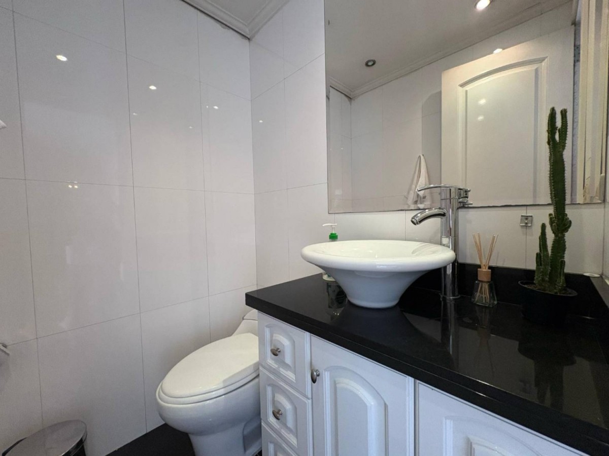 Apartamento en venta en El Poblado, Medellín · foto 10 de 24