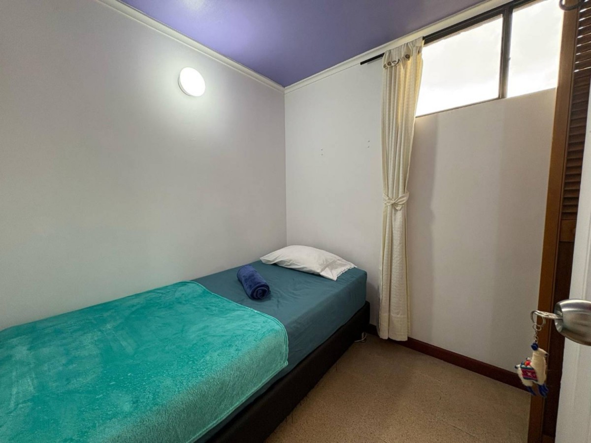 Apartamento en venta en El Poblado, Medellín · foto 16 de 24