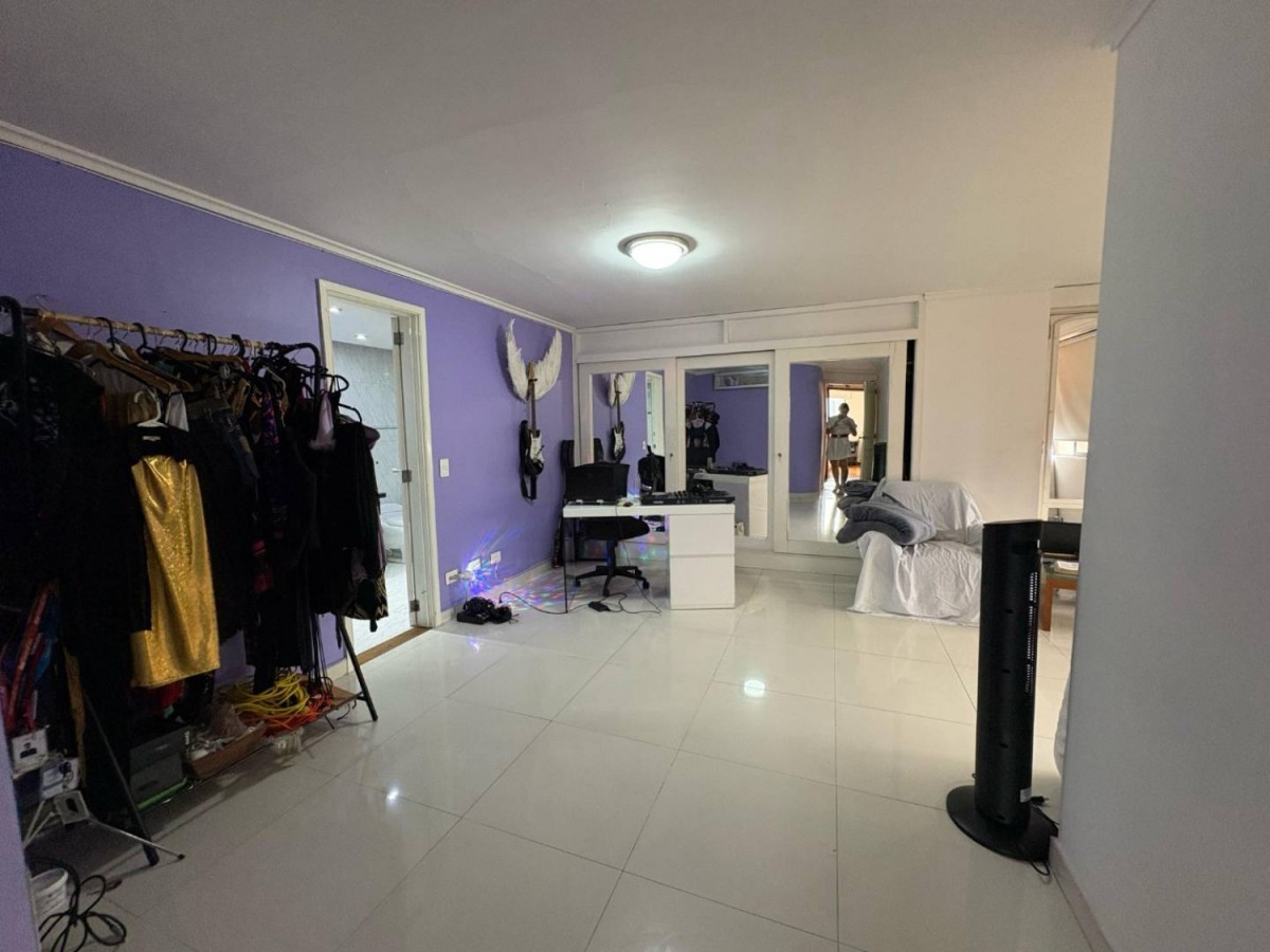 Apartamento en venta en El Poblado, Medellín · foto 22 de 24