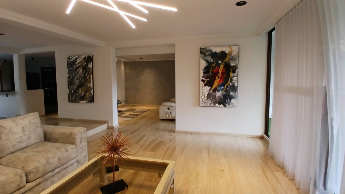 Apartamento en arriendo en El Poblado, Medellín · foto 12 de 24