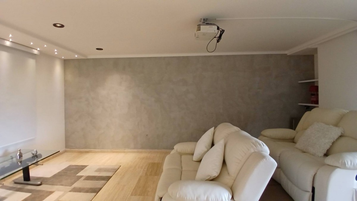 Apartamento en arriendo en El Poblado, Medellín · foto 14 de 24