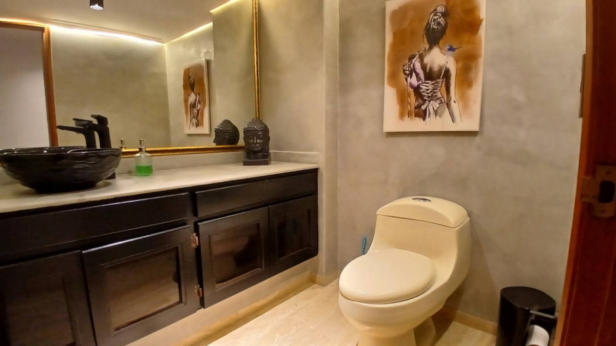 Apartamento en arriendo en El Poblado, Medellín · foto 16 de 24