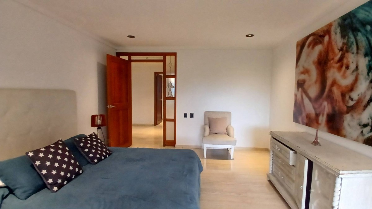 Apartamento en arriendo en El Poblado, Medellín · foto 18 de 24