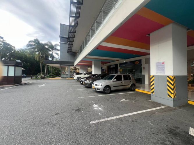 Local en venta en El Tesoro, Medellín, 55 m² · foto 13 de 14