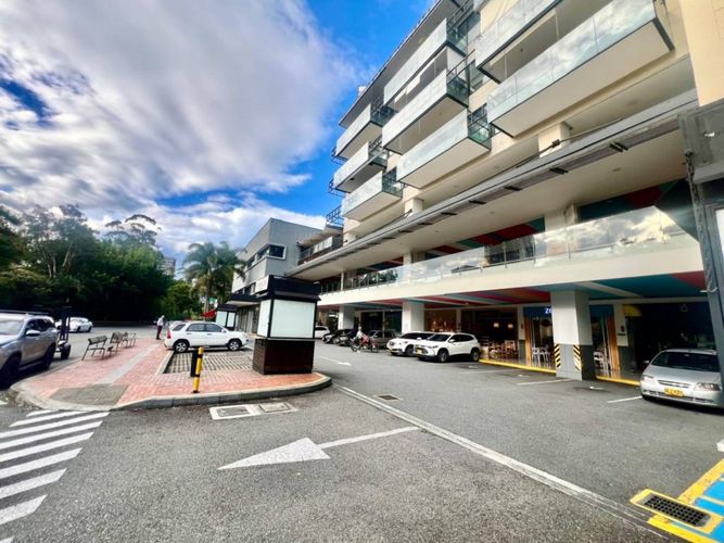Local en venta en El Tesoro, Medellín, 55 m² · foto 14 de 14