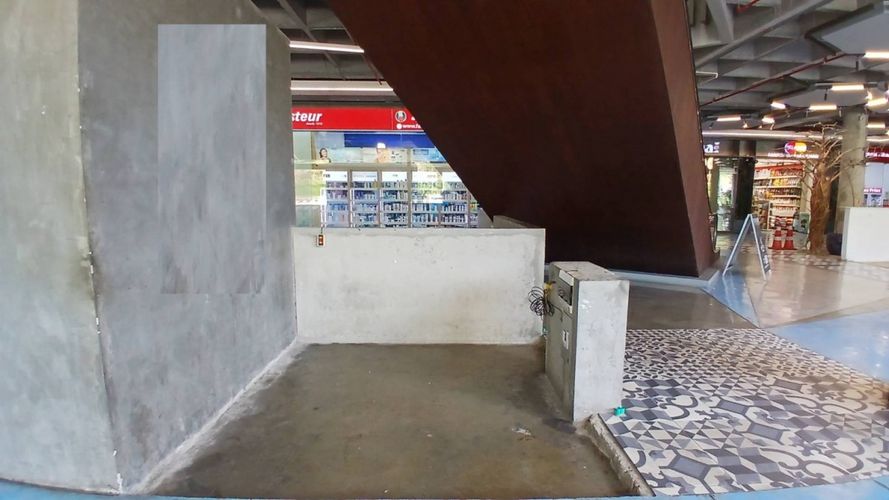 Local en arriendo en El Poblado, Envigado · foto 4 de 10